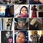 Ebony Womack - @ebony_lovingmykids - Instagram