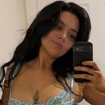 ebony wood - @bonniedontcare - Instagram
