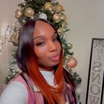 Ebony Wood - @unbothered_1983 - Instagram