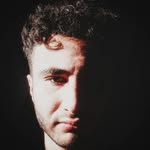 Ebony wood - @sina____feizi - Instagram