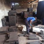 Gabon Ebony Wood - @ebonywoodltd - Instagram