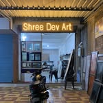 Shree Dev Art - @ebony__wood__ - Instagram