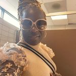 Ebony Woods - @woodseblack32 - Instagram