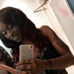 Ebony Woods - @ebonywoods626 - Instagram
