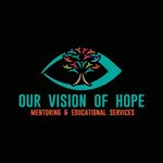 Ebony Woods - @ourvisionofhope - Instagram