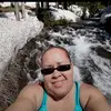 Ebony Woods - @ebony.woods69 - TikTok