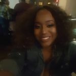 Ebony Woods - @funkycoldmadina86 - Instagram