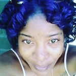 Ebony Woods - @woodsebony95 - Instagram