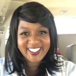 Ebony Woods - @ebonyministries - Instagram