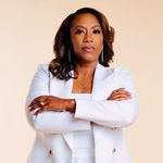 Ebony Woods, Nurse Executive - @dr.ebonywoods - Instagram