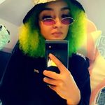 Ebony Worth - @ebby.doodle - Instagram