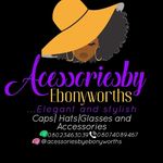 ebonychic - @accessoriesby_ebonyworths - Instagram