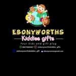 ebonyworthskiddies - @ebonyworthskiddies_gifts2 - Instagram