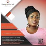 Onome Fasan - @ebonyworths - Instagram