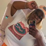 Ebony Robinson Wright - @msjudybooty21 - Instagram
