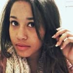 Ebony Wright - @ewrigh10 - Instagram