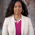 Ebony Wright - @marriageplans - Instagram
