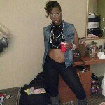 Ebony Wright - @trenity0212 - Instagram