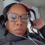 Ebony Wright - @missunderstood_65 - Instagram