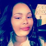 Ebony Wright - @ebonywright86 - Instagram
