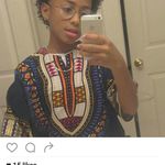 Ebony Wright - @wrightebony53 - Instagram