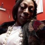 Ebony Wright - @ebonywright635 - Instagram