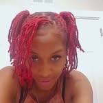 Ebony Wright - @ebonyelektra - Instagram