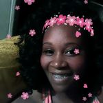 Ebony Wright - @ebonyshante37 - Instagram