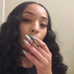 Ebony Wright - @ebony_w336 - Instagram