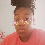 Ebony Wyatt - @poodah_pie - Instagram