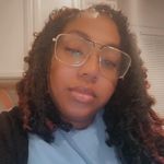 Ebony Wyatt-Hall - @glitterglow422 - Instagram