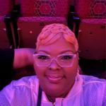 Ebony Deloach Yarbrough - @e.bony_atl - Instagram