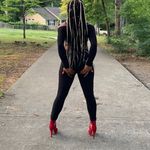 Ebony M Yarbrough - @totalfit_4life - Instagram
