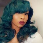 Ebony Yarbrough - @iamthepixiefairy - Instagram