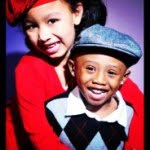 Ebony Cooley-Yates - @dynamic_duo100 - Instagram
