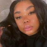 Ebony Tezeno - Hall - @ebonytezeno - Instagram