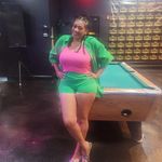 Ebony Zeno - @ebonyzeno - Instagram