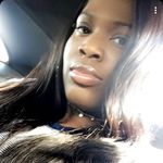 Ebony Zeno - @just_joettvete - Instagram