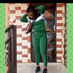 Ebot Melanie Ebangha-mbi Egbe - @ebotmelanieebanghambi - Instagram