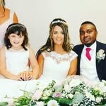 Lindsay Ebot-Enombi - @lindsayebotenombi - Instagram