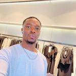 Ebou A Ceesay - @eboucesay - Instagram