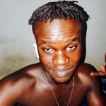 Ebou Ceesay - @ceesayebou995 - Instagram