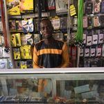 Ebou Ceesay - @ebou.ceesay.3766 - Instagram
