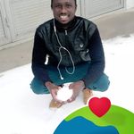 Ebou Ceesay - @ebou.ceesay.3110 - Instagram