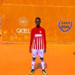 Ebou Ceesay - @ebou8955 - Instagram