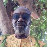 Ebou Ceesay - @ebou.ceesay.180625 - Instagram