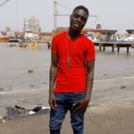 Ebou Ceesay - @ebou62 - Instagram