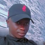 Ebou Ceesay - @ebou717 - Instagram