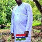 Ebou Ceesay - @ebouceesay752 - Instagram