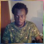 Ebou Ceesay - @ceesayebou9 - Instagram